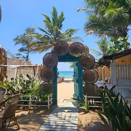 Memo'S Beach Nilaveli Dış mekan fotoğraf