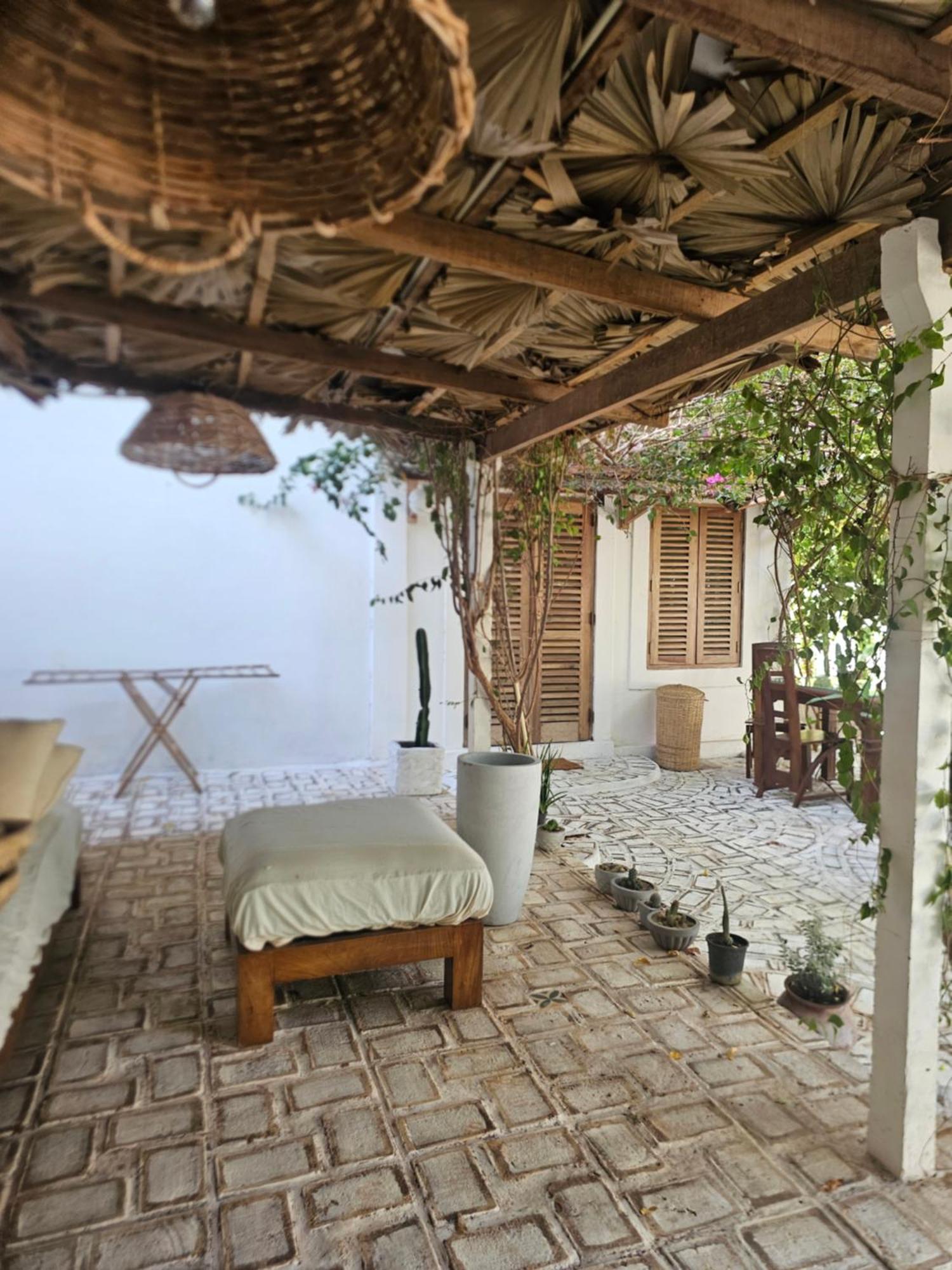 Memo'S Beach Nilaveli Dış mekan fotoğraf