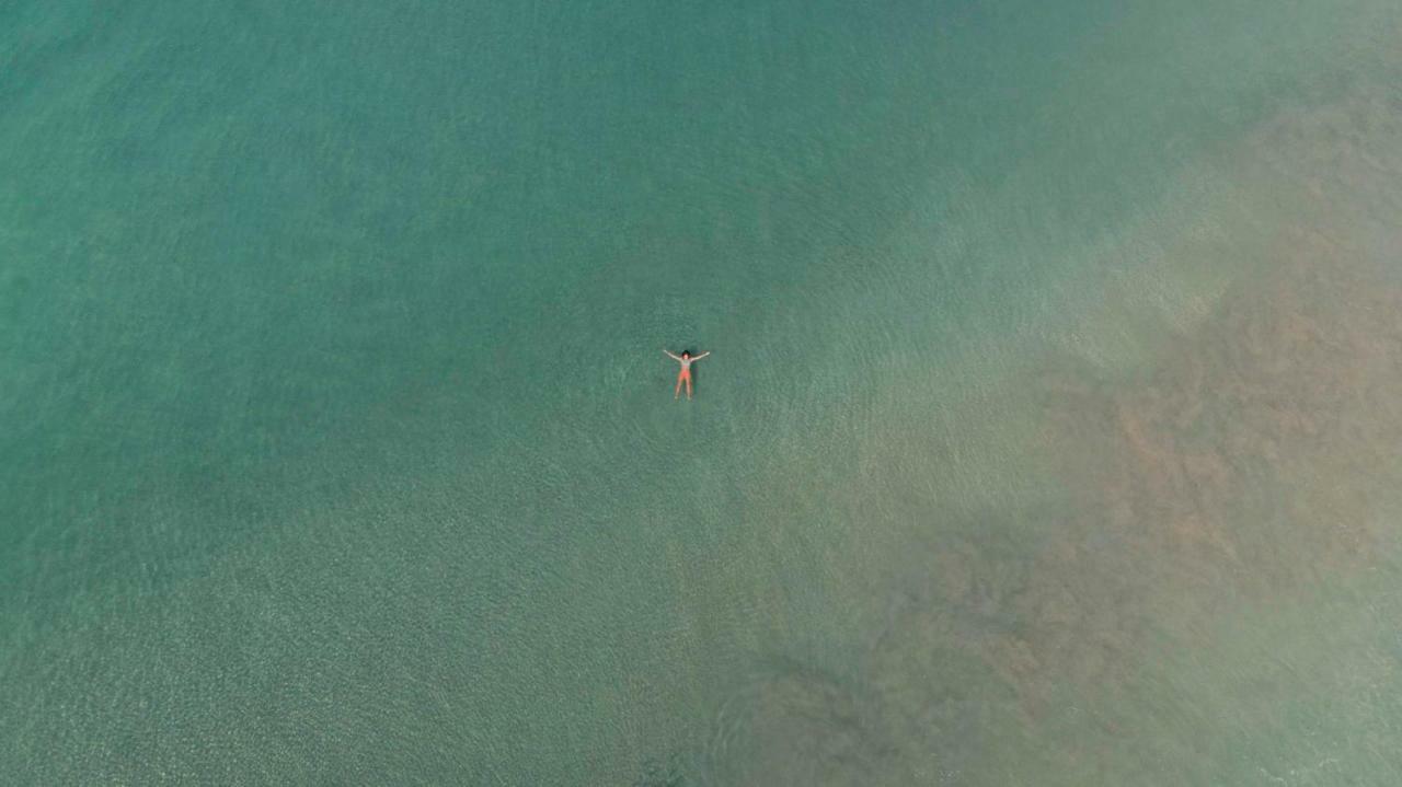 Memo'S Beach Nilaveli Dış mekan fotoğraf