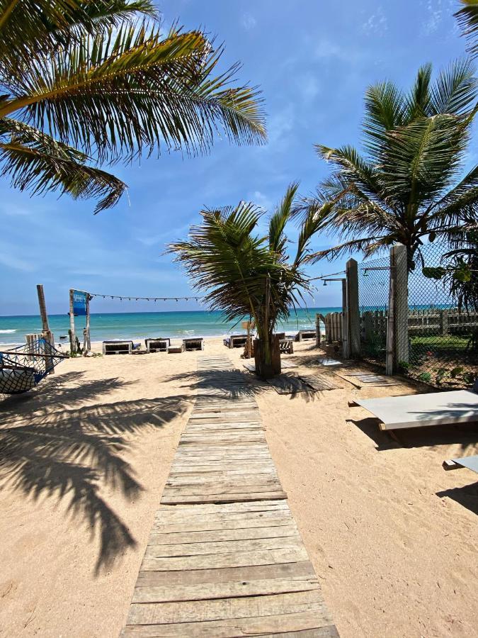 Memo'S Beach Nilaveli Dış mekan fotoğraf